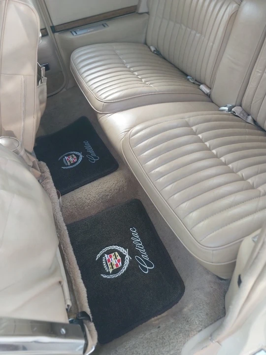 1985 Cadillac Eldorado 10th Gen - Image 4 of 9