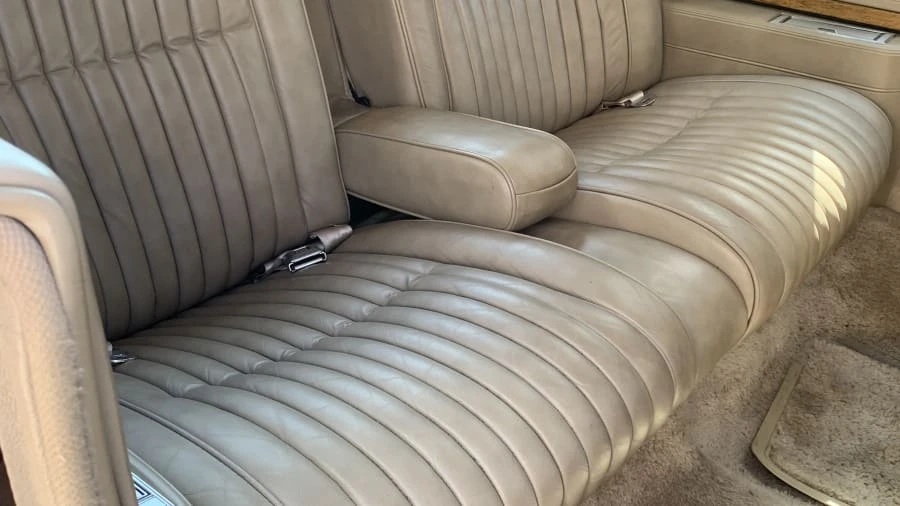 1985 Cadillac Eldorado 10th Gen - Image 7 of 11