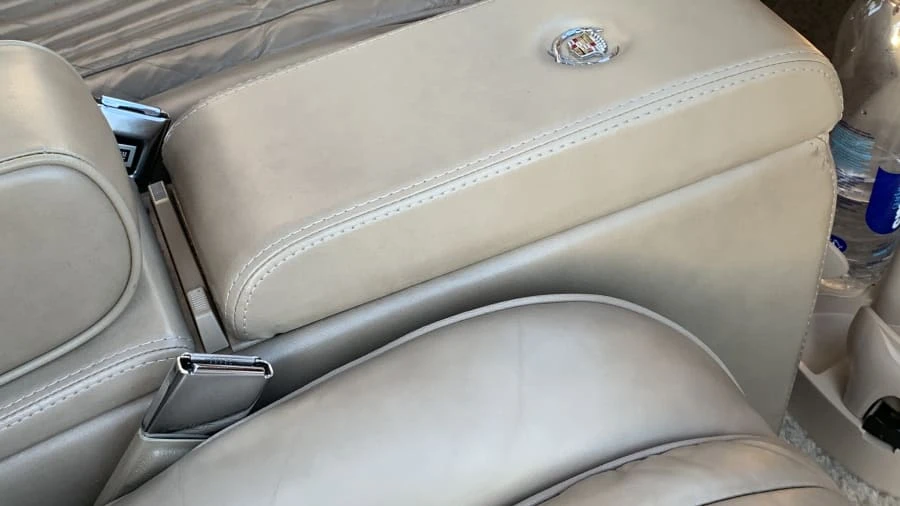 1985 Cadillac Eldorado 10th Gen - Image 4 of 11