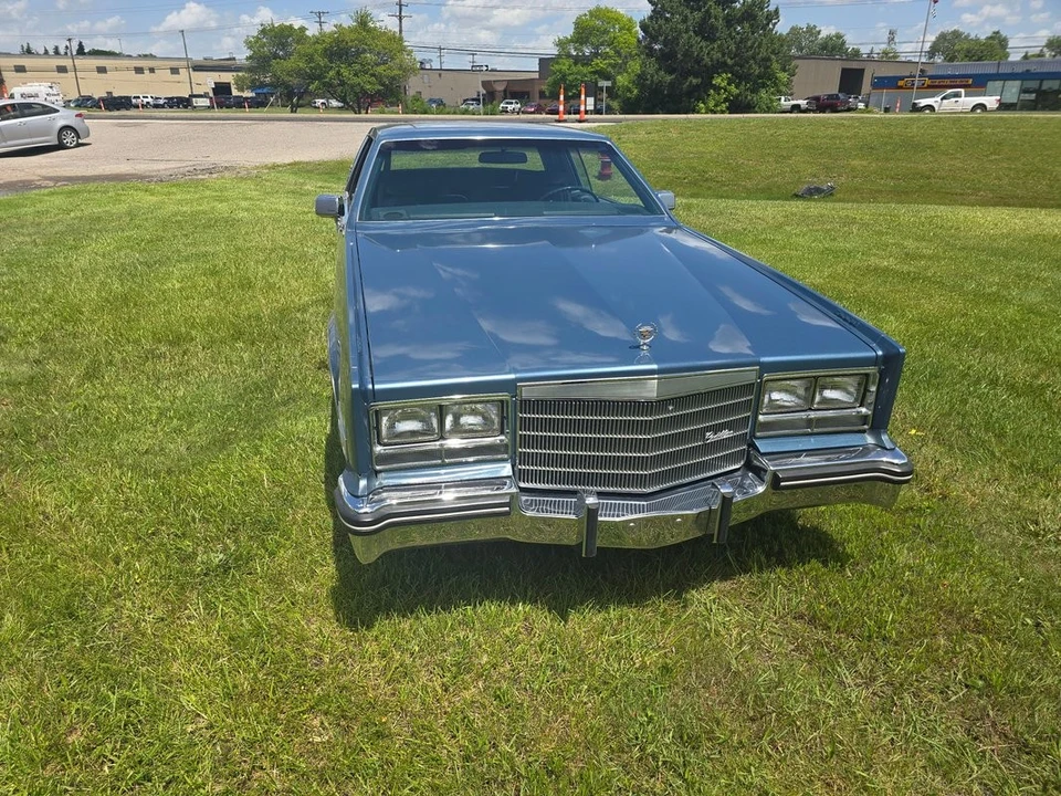 1985 Cadillac Eldorado 10th Gen - Image 8 of 31
