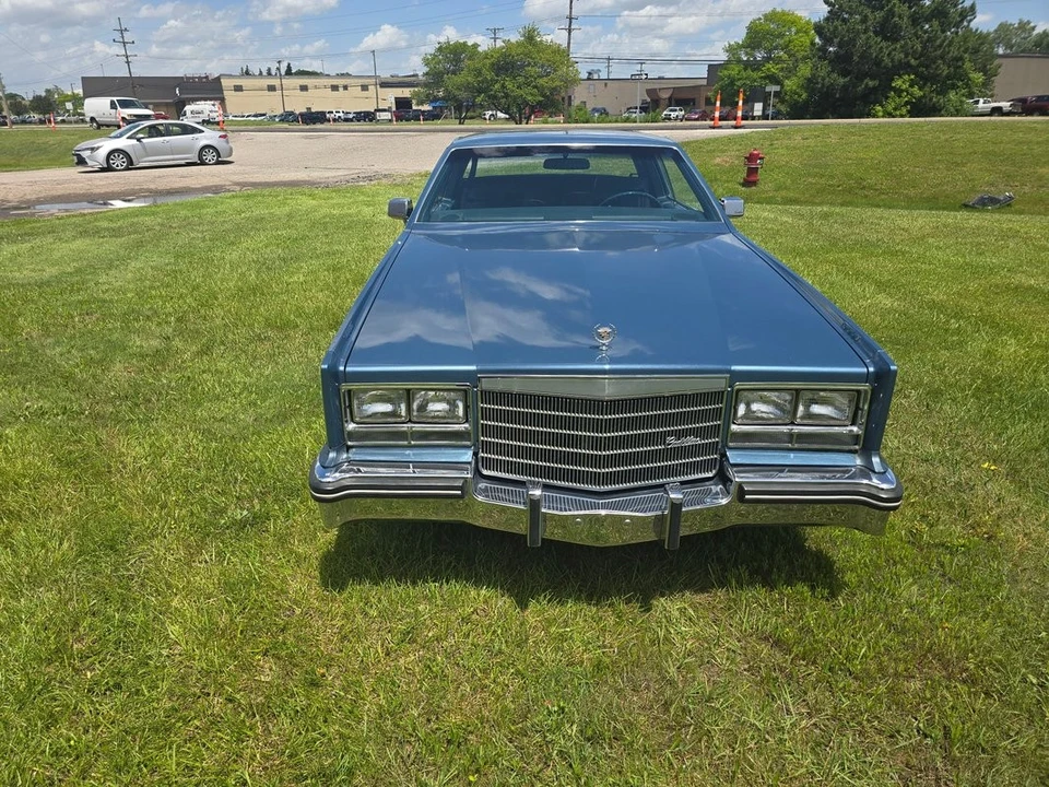 1985 Cadillac Eldorado 10th Gen - Image 9 of 31