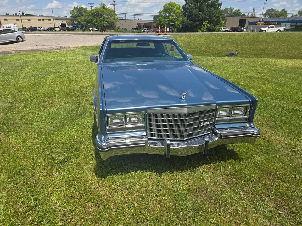1985 Cadillac Eldorado 10th Gen - Image 8 of 21