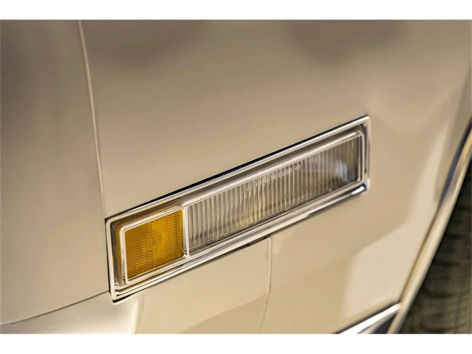 1985 Cadillac Eldorado 10th Gen - Image 25 of 31