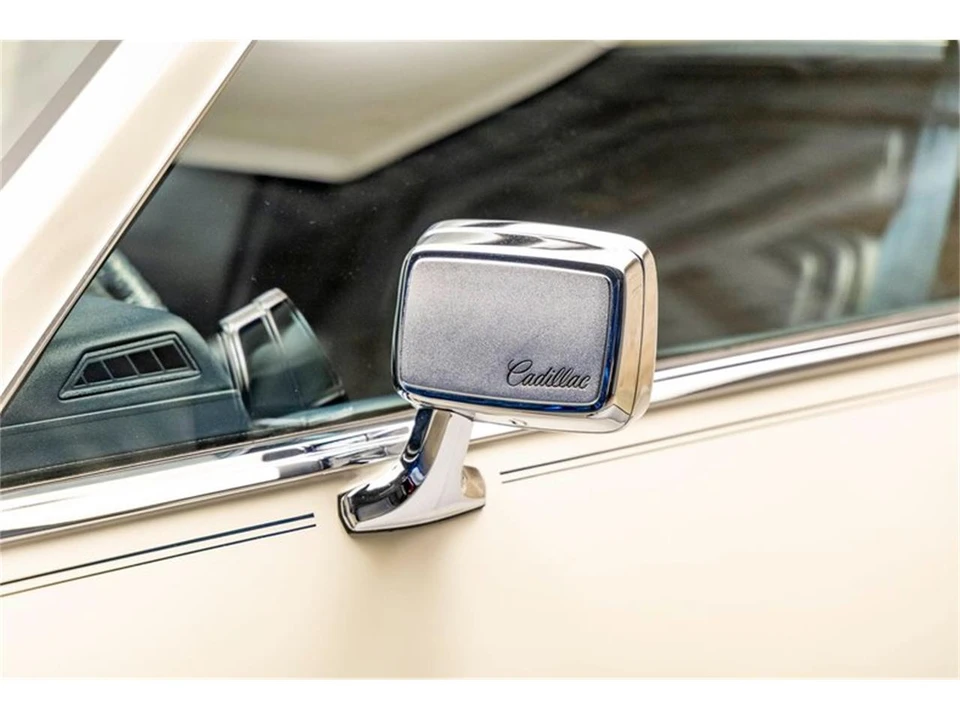 1985 Cadillac Eldorado 10th Gen - Image 26 of 31