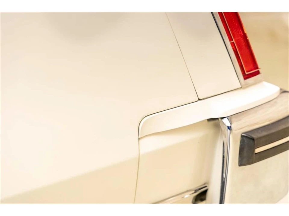 1985 Cadillac Eldorado 10th Gen - Image 28 of 31