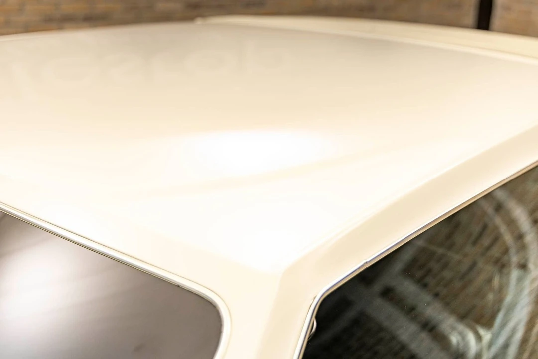 1985 Cadillac Eldorado 10th Gen - Image 17 of 24