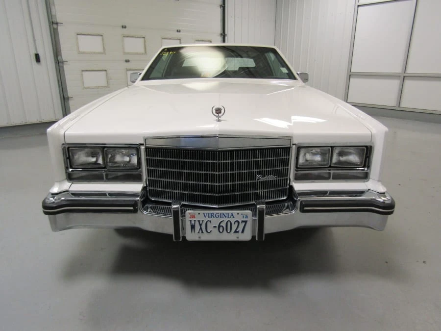 1985 Cadillac Eldorado 10th Gen - Image 14 of 27