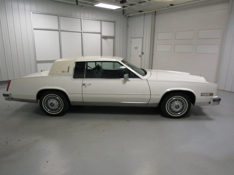 1985 Cadillac Eldorado 10th Gen - Image 23 of 27