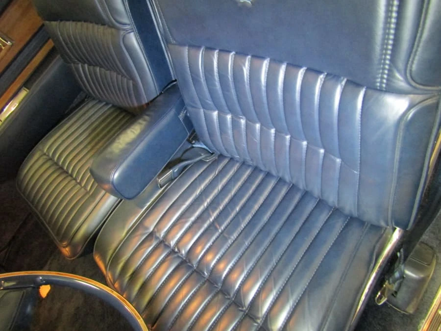 1985 Cadillac Eldorado 10th Gen - Image 10 of 27