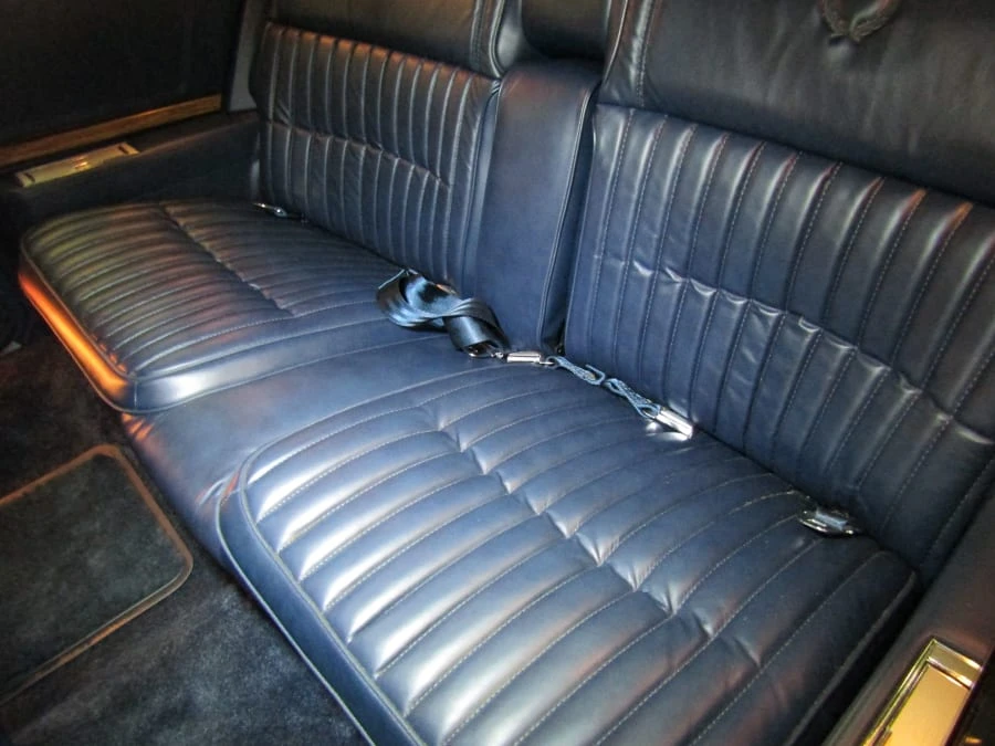1985 Cadillac Eldorado 10th Gen - Image 11 of 27