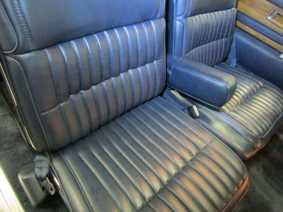 1985 Cadillac Eldorado 10th Gen - Image 12 of 27