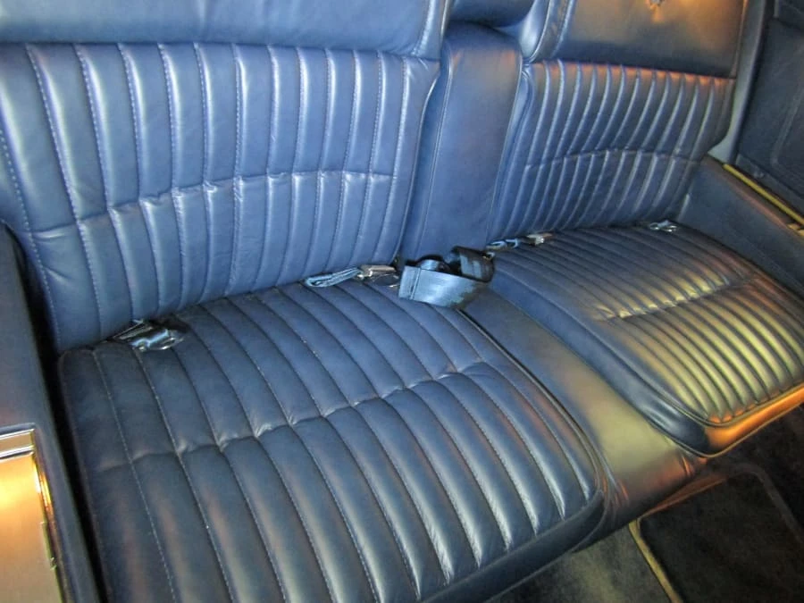 1985 Cadillac Eldorado 10th Gen - Image 13 of 27