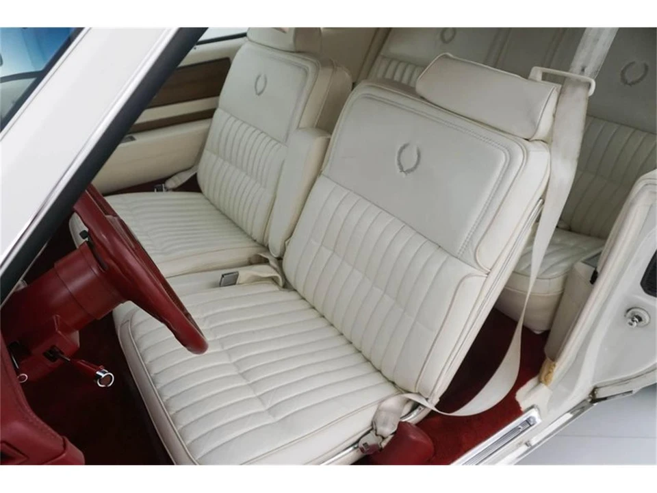 1985 Cadillac Eldorado 10th Gen - Image 26 of 31