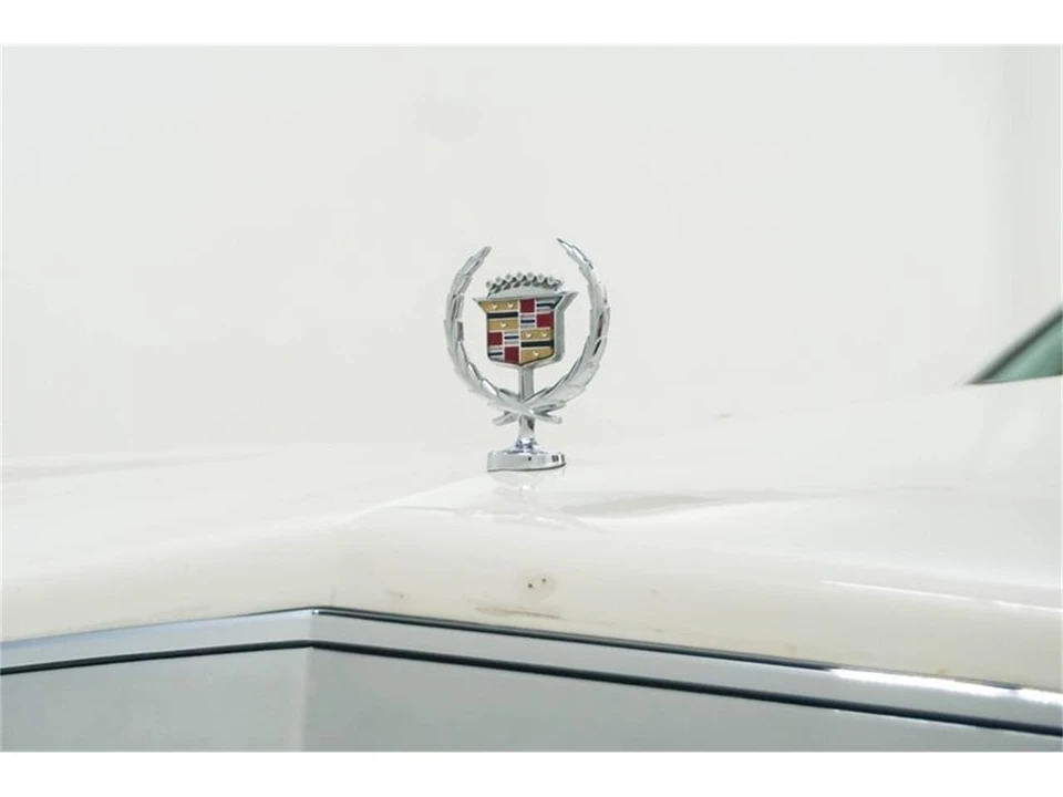 1985 Cadillac Eldorado 10th Gen - Image 20 of 31