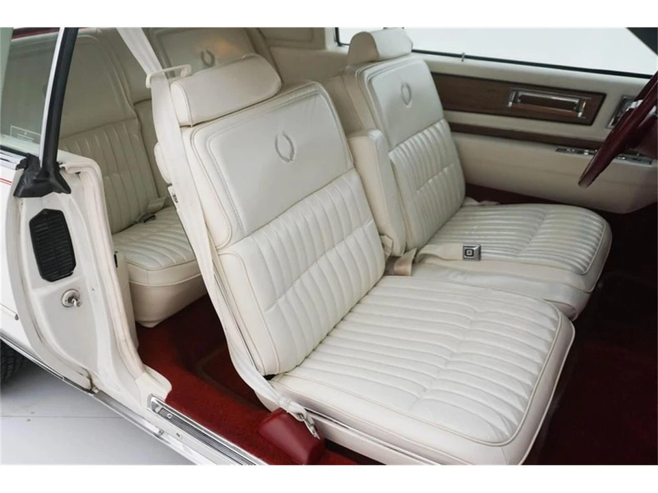 1985 Cadillac Eldorado 10th Gen - Image 27 of 31