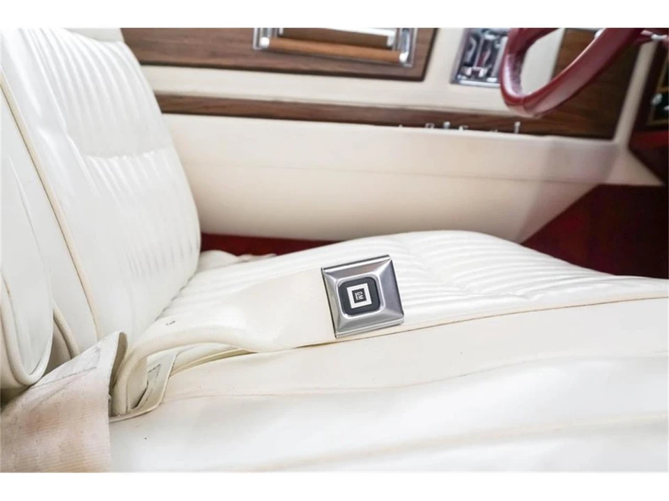 1985 Cadillac Eldorado 10th Gen - Image 21 of 31