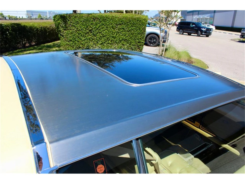1985 Cadillac Eldorado 10th Gen - Image 25 of 31