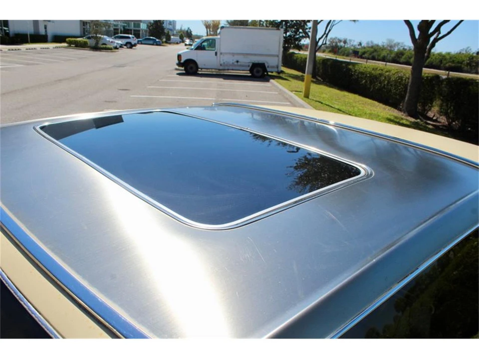 1985 Cadillac Eldorado 10th Gen - Image 26 of 31