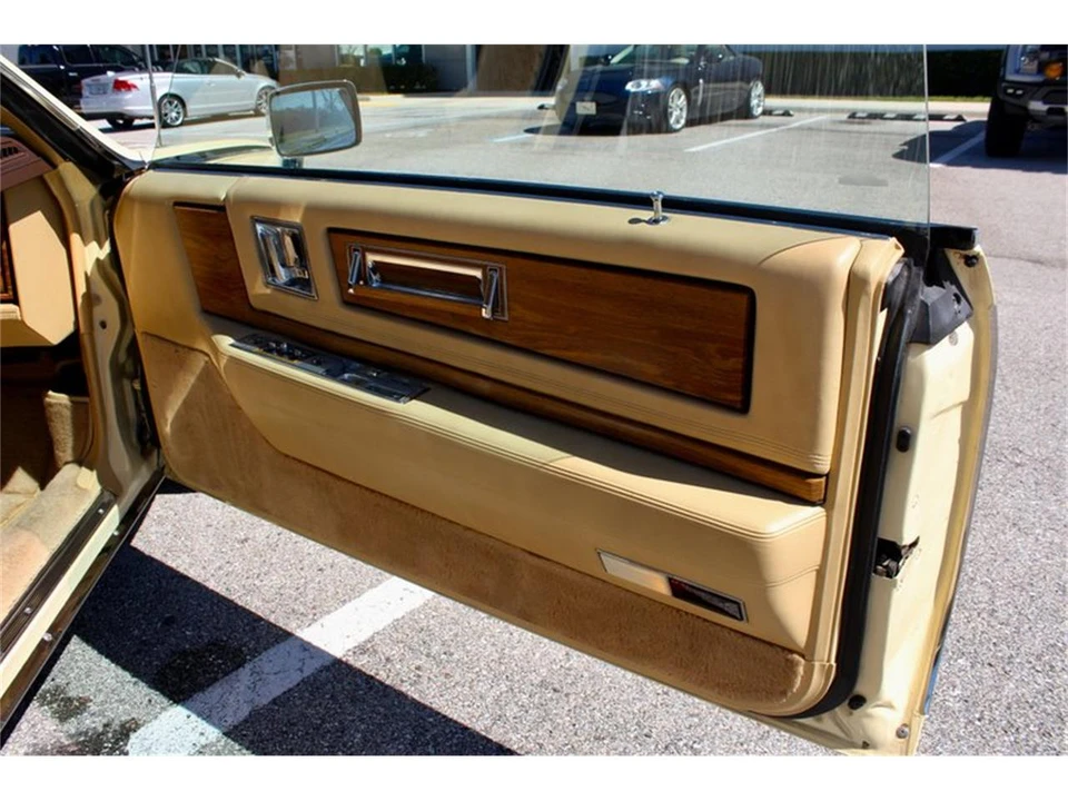 1985 Cadillac Eldorado 10th Gen - Image 29 of 31