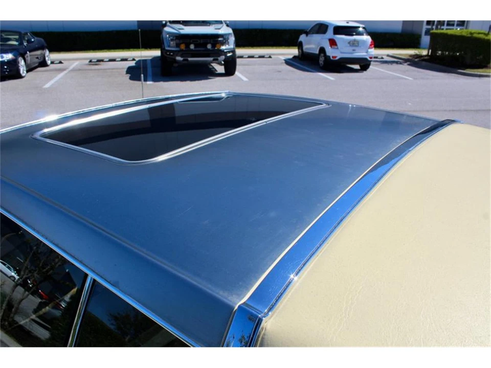 1985 Cadillac Eldorado 10th Gen - Image 27 of 31