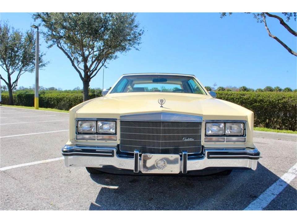 1985 Cadillac Eldorado 10th Gen - Image 6 of 31