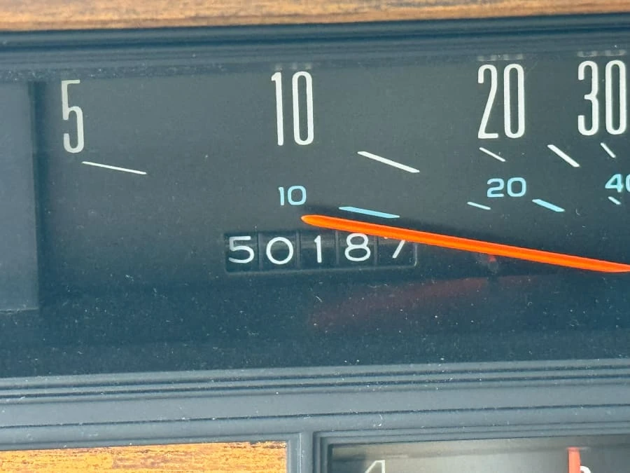 1985 Cadillac Eldorado 10th Gen - Image 7 of 12