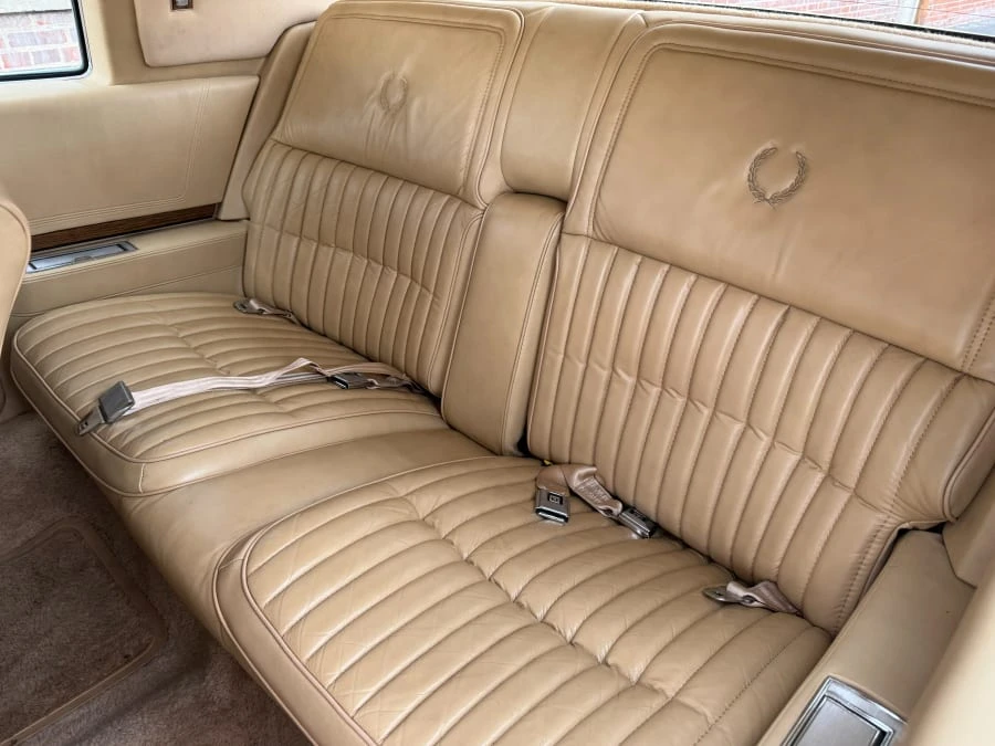 1985 Cadillac Eldorado 10th Gen - Image 8 of 12