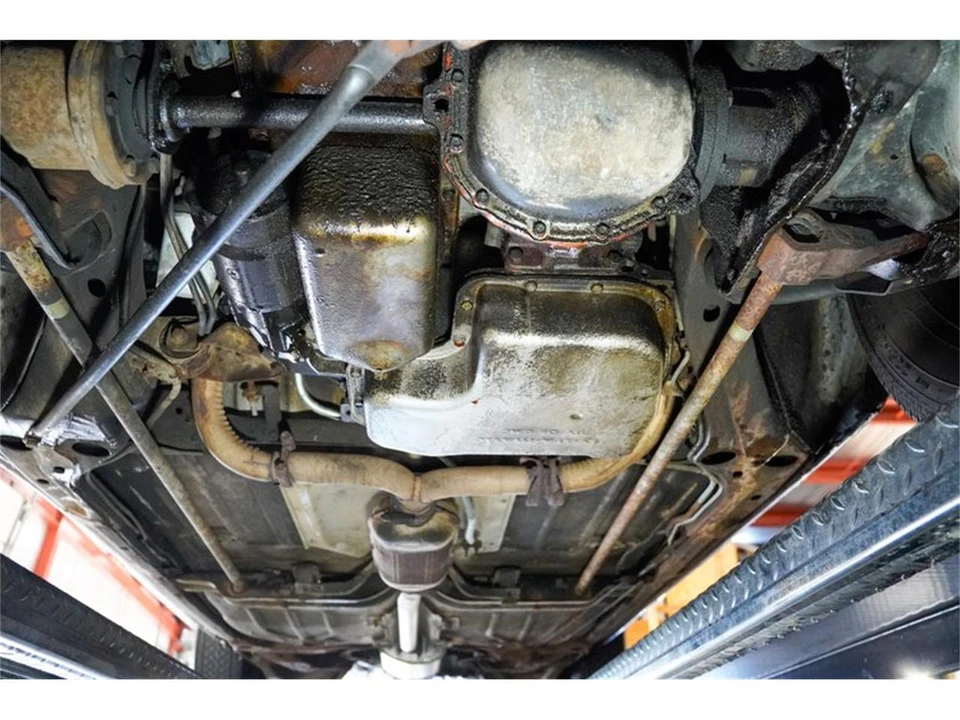 1985 Cadillac Eldorado 10th Gen - Image 18 of 31