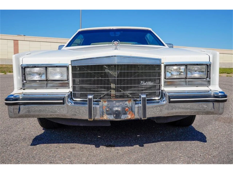 1985 Cadillac Eldorado 10th Gen - Image 9 of 31