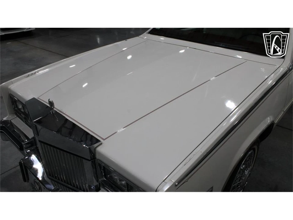 1985 Cadillac Eldorado 10th Gen - Image 29 of 31