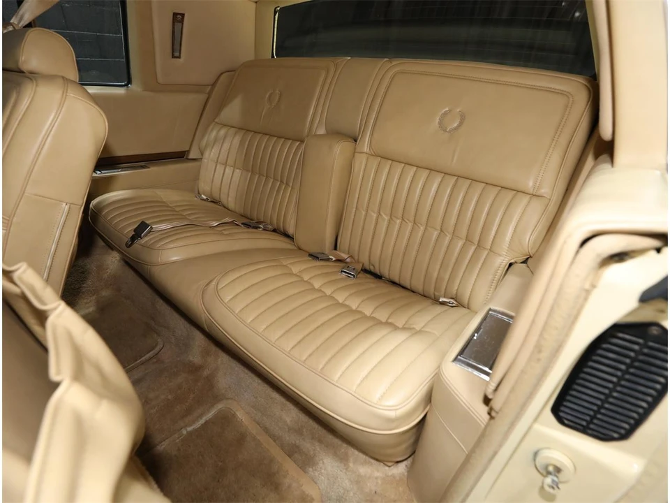 1985 Cadillac Eldorado 10th Gen - Image 4 of 31