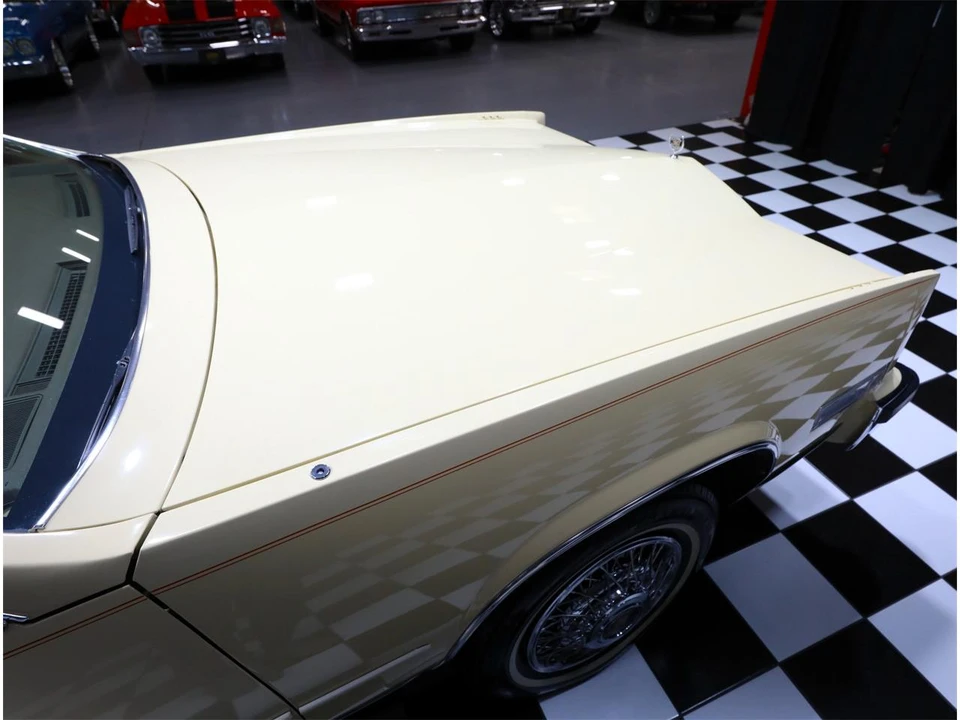 1985 Cadillac Eldorado 10th Gen - Image 18 of 31