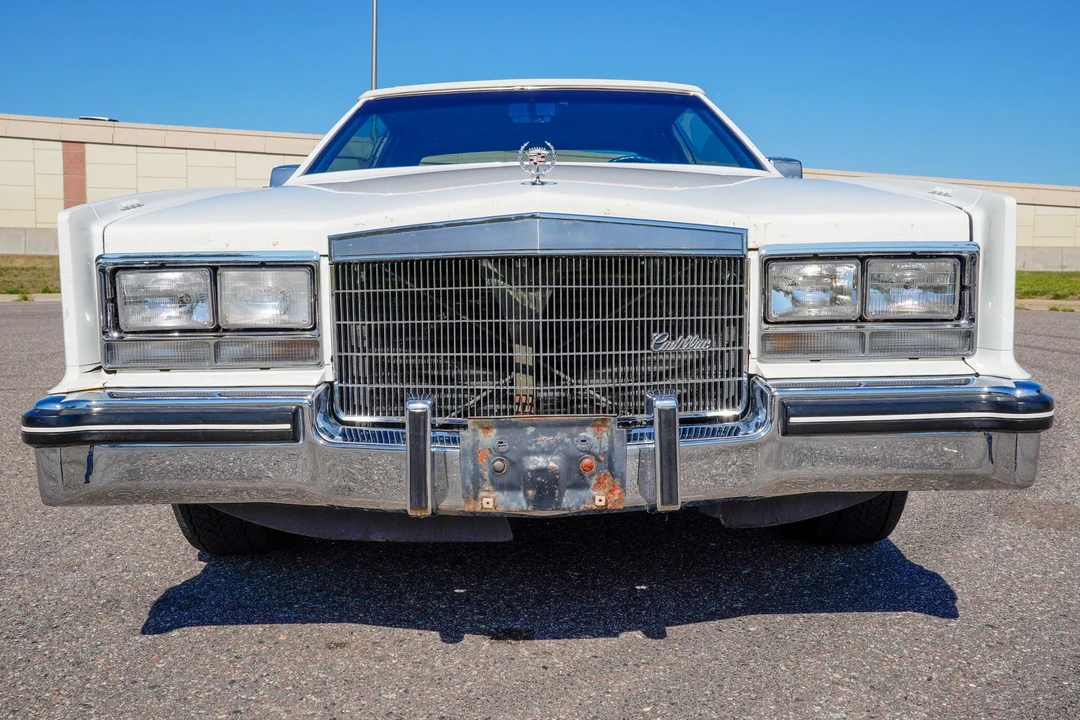 1985 Cadillac Eldorado 10th Gen - Image 9 of 31