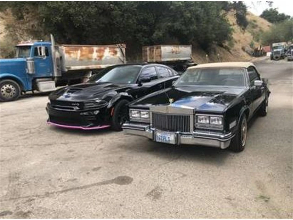 1985 Cadillac Eldorado 10th Gen - Image 6 of 19