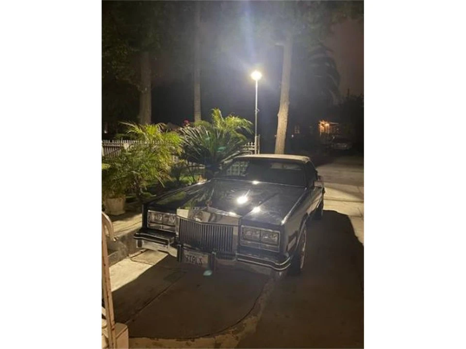 1985 Cadillac Eldorado 10th Gen - Image 17 of 19