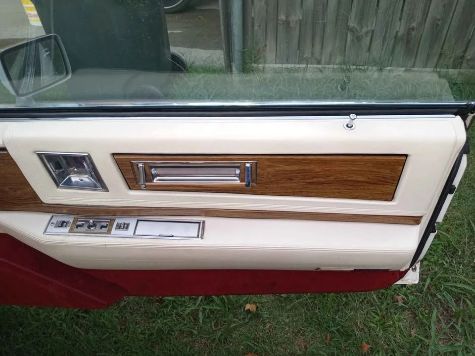 1985 Cadillac Eldorado 10th Gen - Image 10 of 14