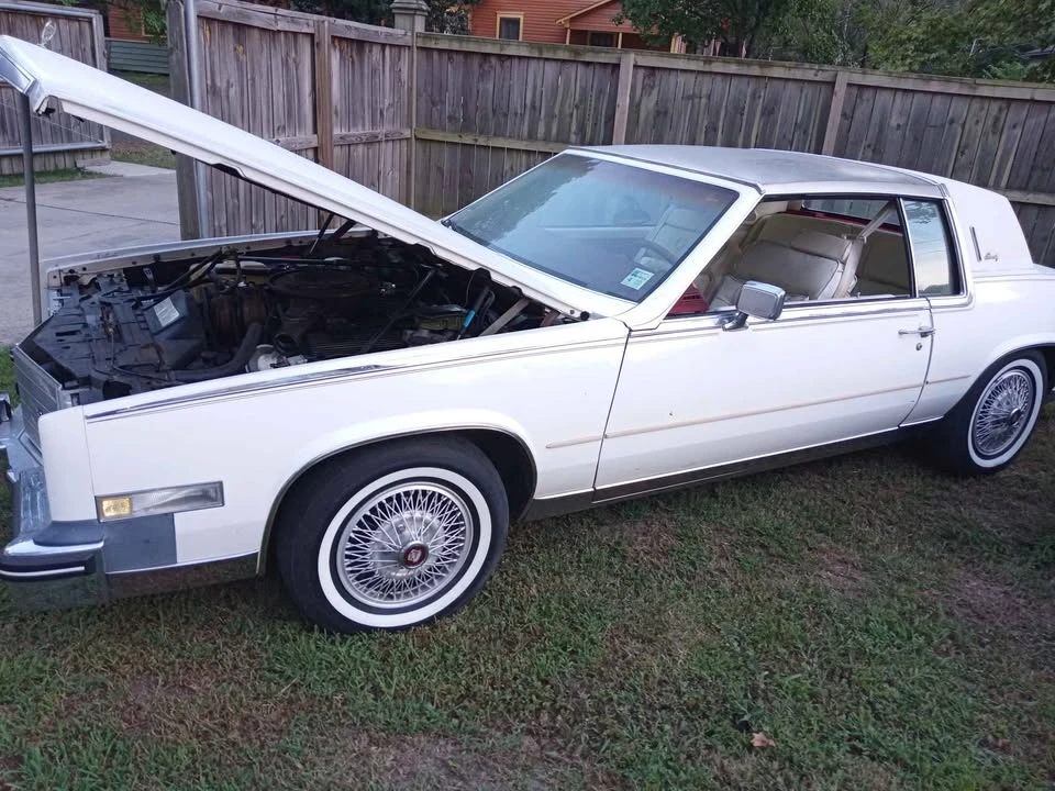 1985 Cadillac Eldorado 10th Gen - Image 12 of 14