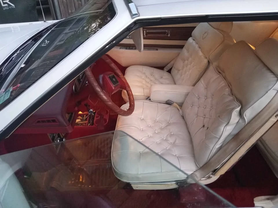 1985 Cadillac Eldorado 10th Gen - Image 11 of 14