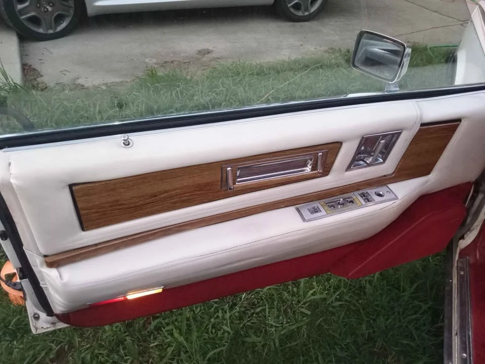 1985 Cadillac Eldorado 10th Gen - Image 9 of 14