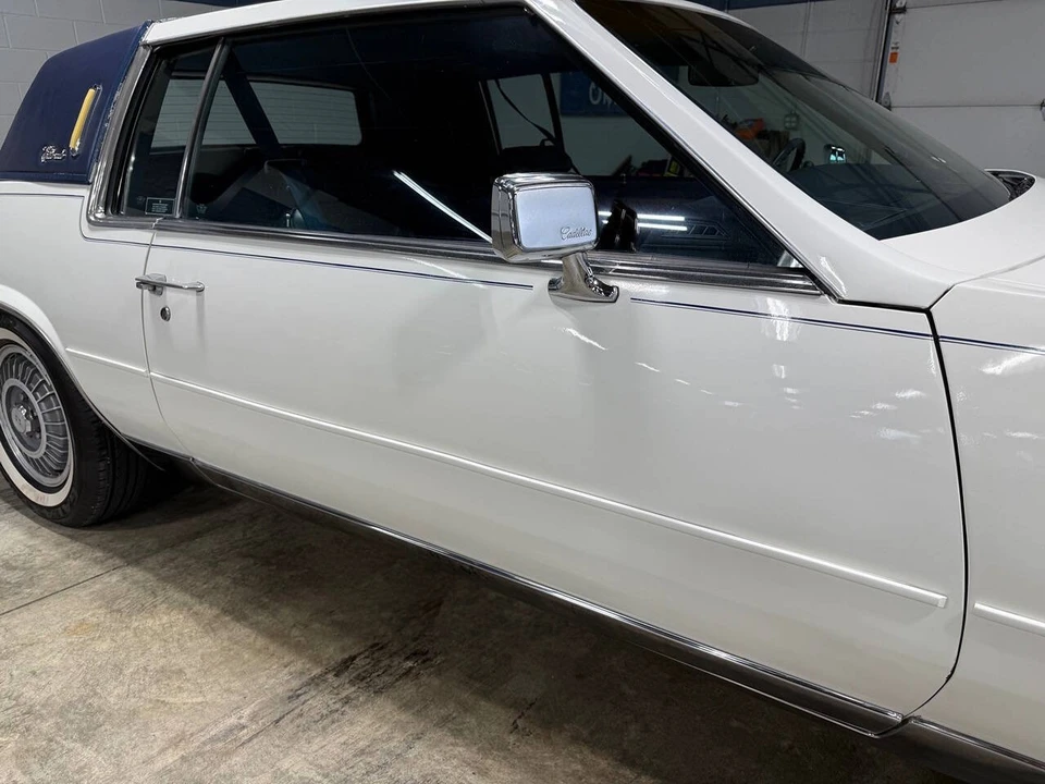 1985 Cadillac Eldorado 10th Gen - Image 27 of 31