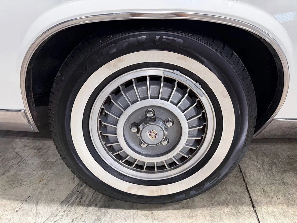1985 Cadillac Eldorado 10th Gen - Image 14 of 31