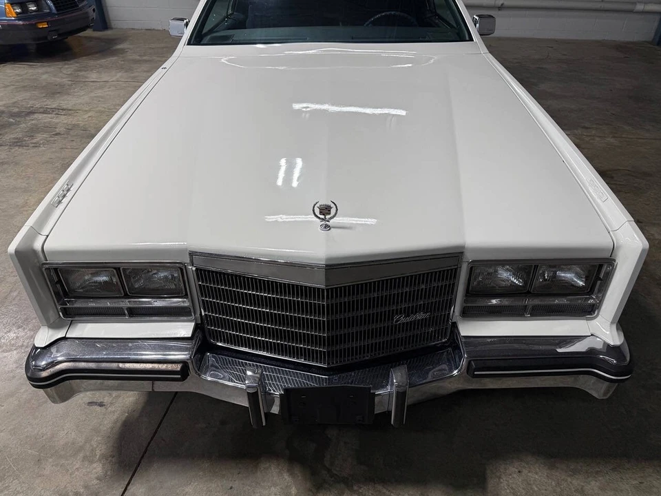 1985 Cadillac Eldorado 10th Gen - Image 18 of 31