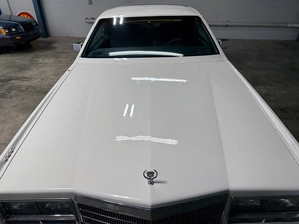 1985 Cadillac Eldorado 10th Gen - Image 17 of 31