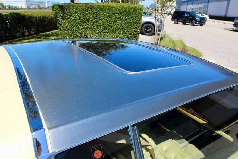 1985 Cadillac Eldorado 10th Gen - Image 25 of 31