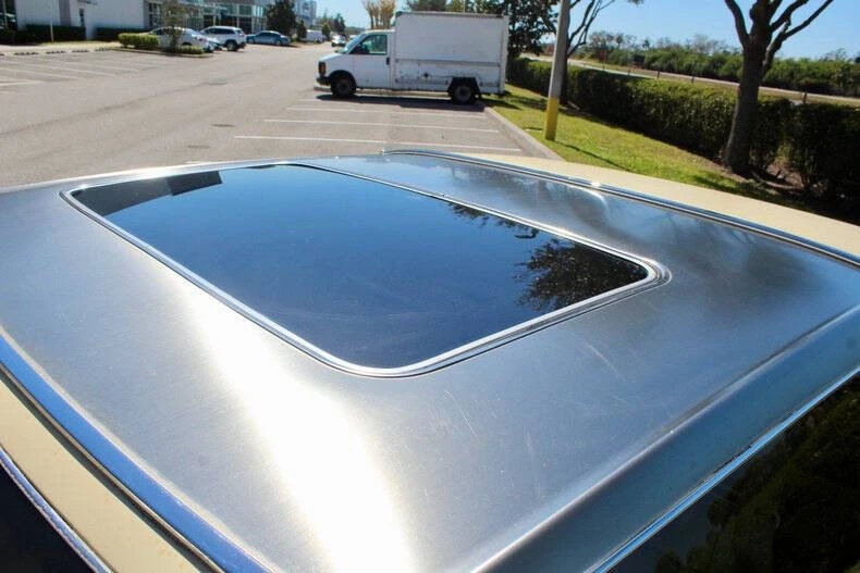 1985 Cadillac Eldorado 10th Gen - Image 26 of 31