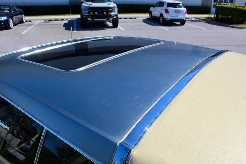 1985 Cadillac Eldorado 10th Gen - Image 27 of 31
