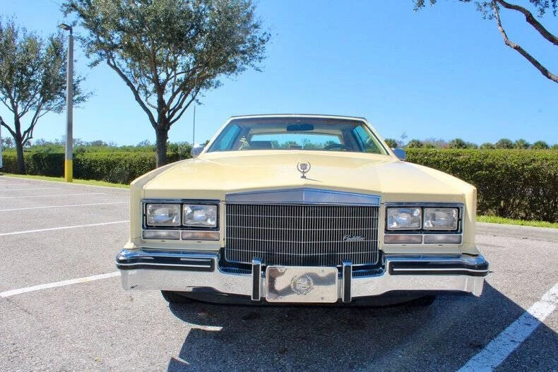 1985 Cadillac Eldorado 10th Gen - Image 6 of 31