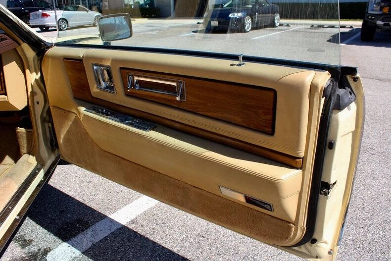 1985 Cadillac Eldorado 10th Gen - Image 29 of 31