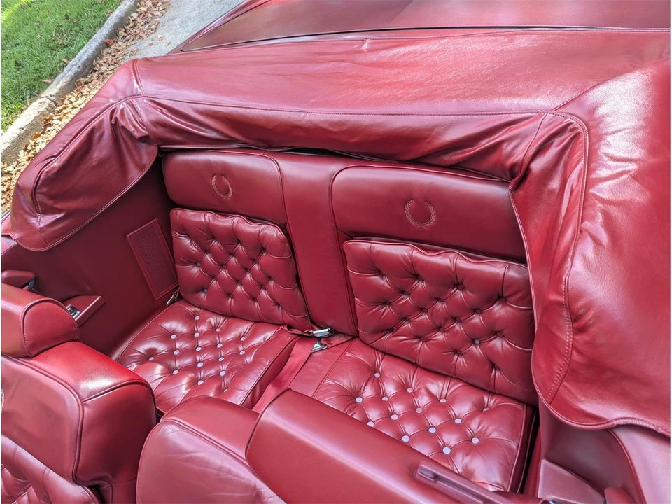 1985 Cadillac Eldorado 10th Gen - Image 12 of 17