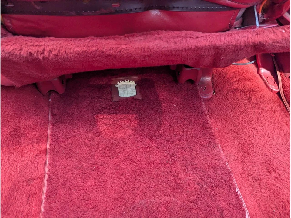 1985 Cadillac Eldorado 10th Gen - Image 14 of 17